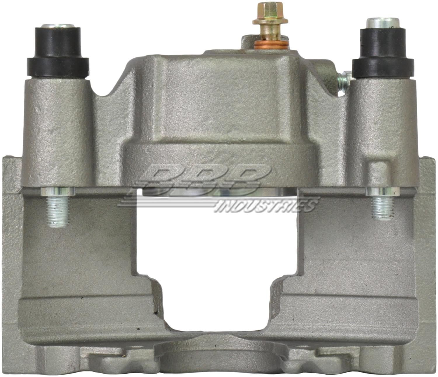 TERREPOWER formerly BBB Industries 97-17263B Reman Caliper w/installation Hardware