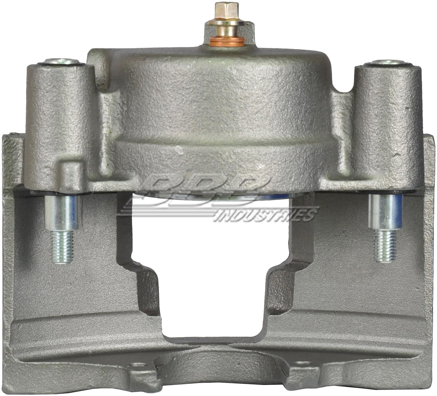 TERREPOWER formerly BBB Industries 97-17271A Reman Caliper w/installation Hardware