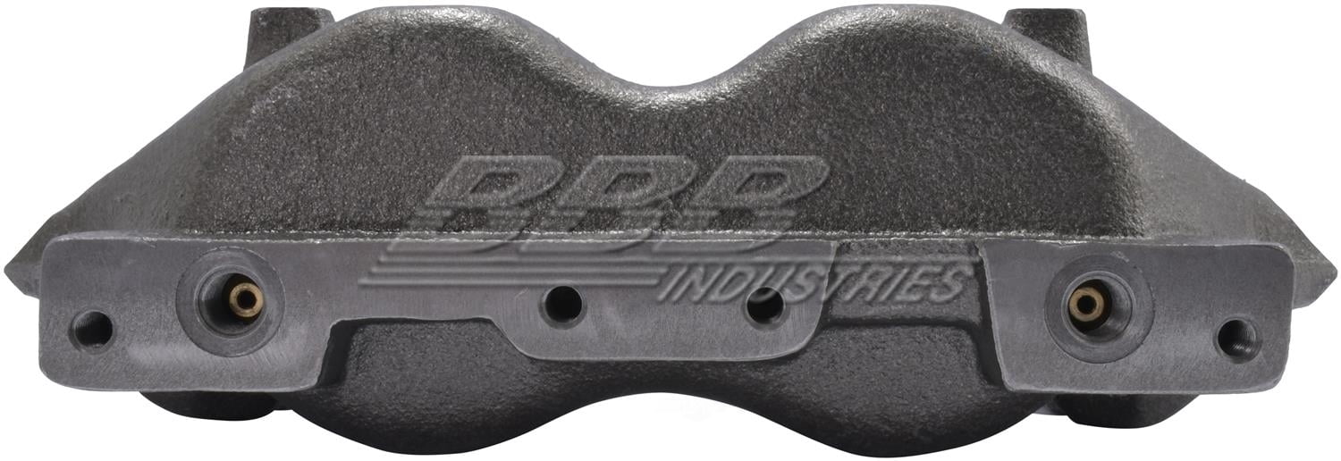TERREPOWER formerly BBB Industries 97-17301D Reman Caliper w/installation Hardware