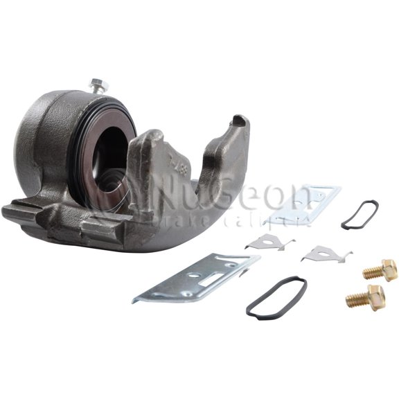 BBB Industries Oe Non-Bracketed BBB9717628B