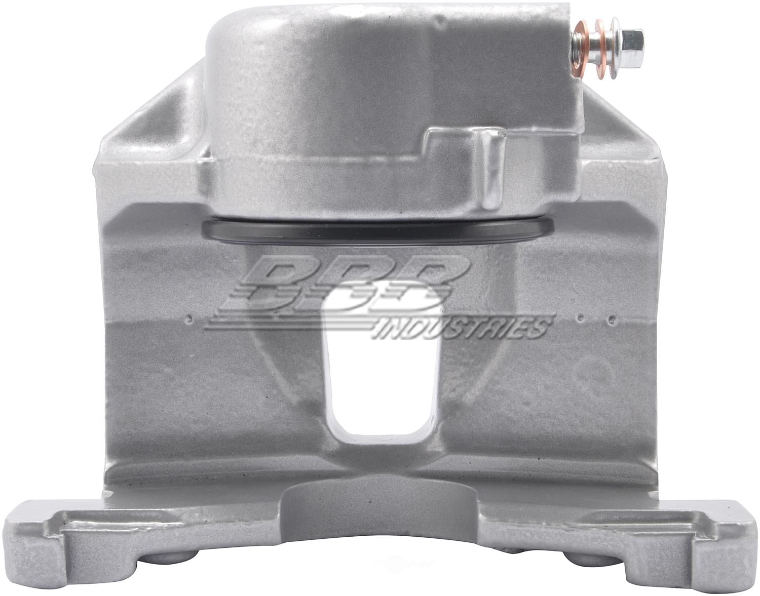 TERREPOWER formerly BBB Industries 97-17632B Reman Caliper w/installation Hardware
