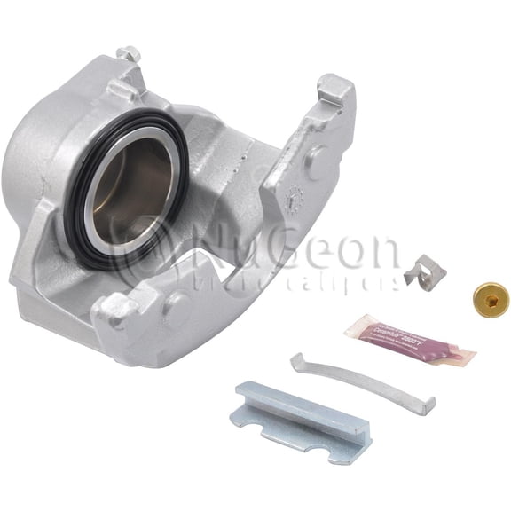 BBB Industries Oe Non-Bracketed BBB9717632B