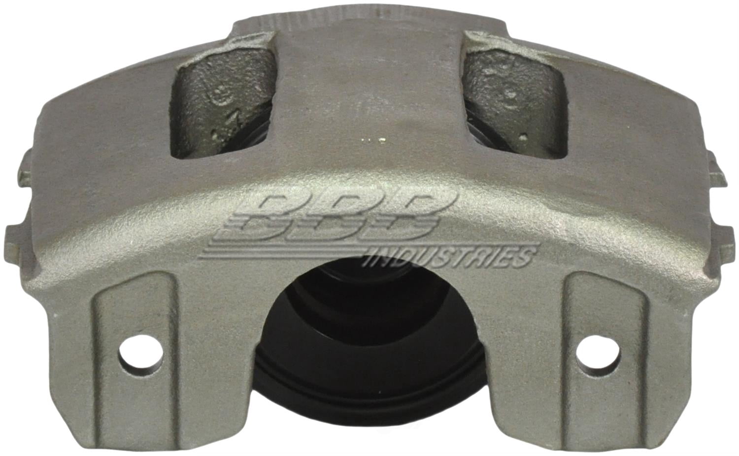 TERREPOWER formerly BBB Industries 97-17647A Reman Caliper w/installation Hardware