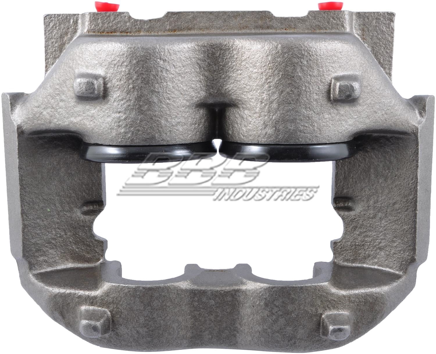 TERREPOWER formerly BBB Industries 97-17825D Reman Caliper w/installation Hardware