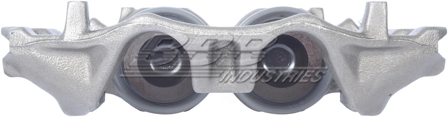 TERREPOWER formerly BBB Industries 97-17829B Reman Caliper w/installation Hardware
