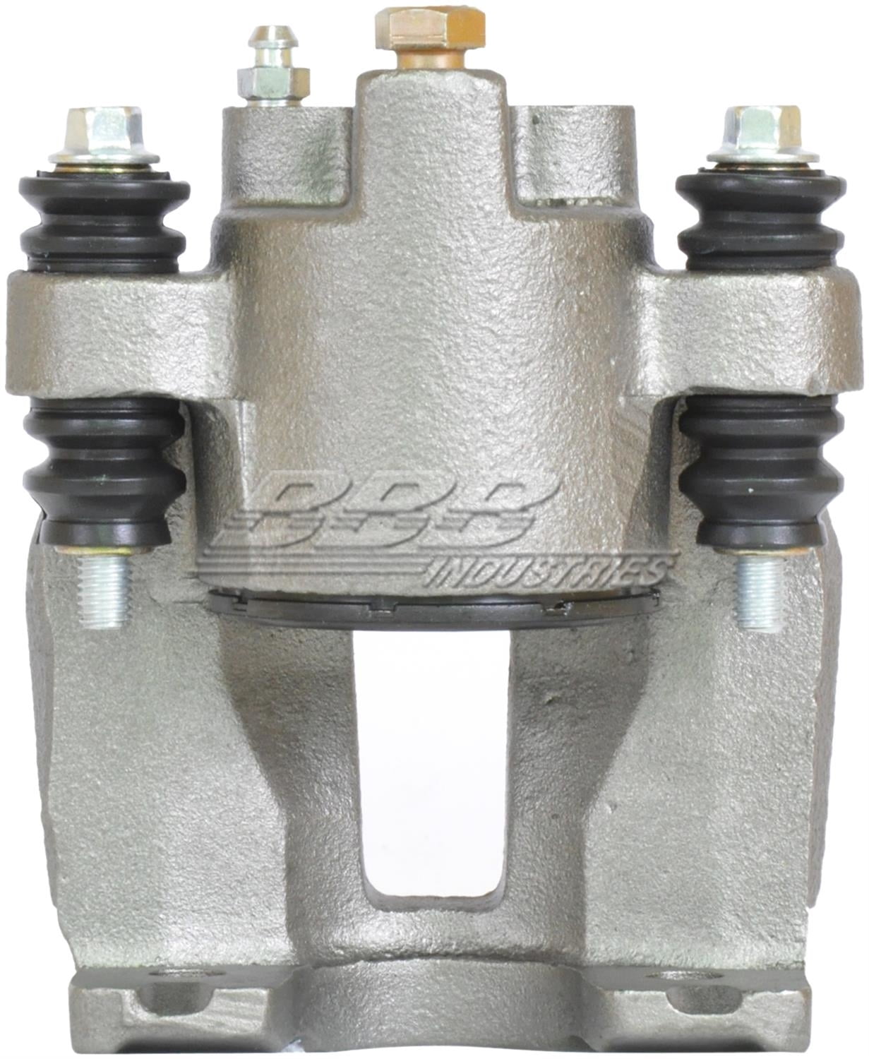 TERREPOWER formerly BBB Industries 97-17867A Reman Caliper w/installation Hardware