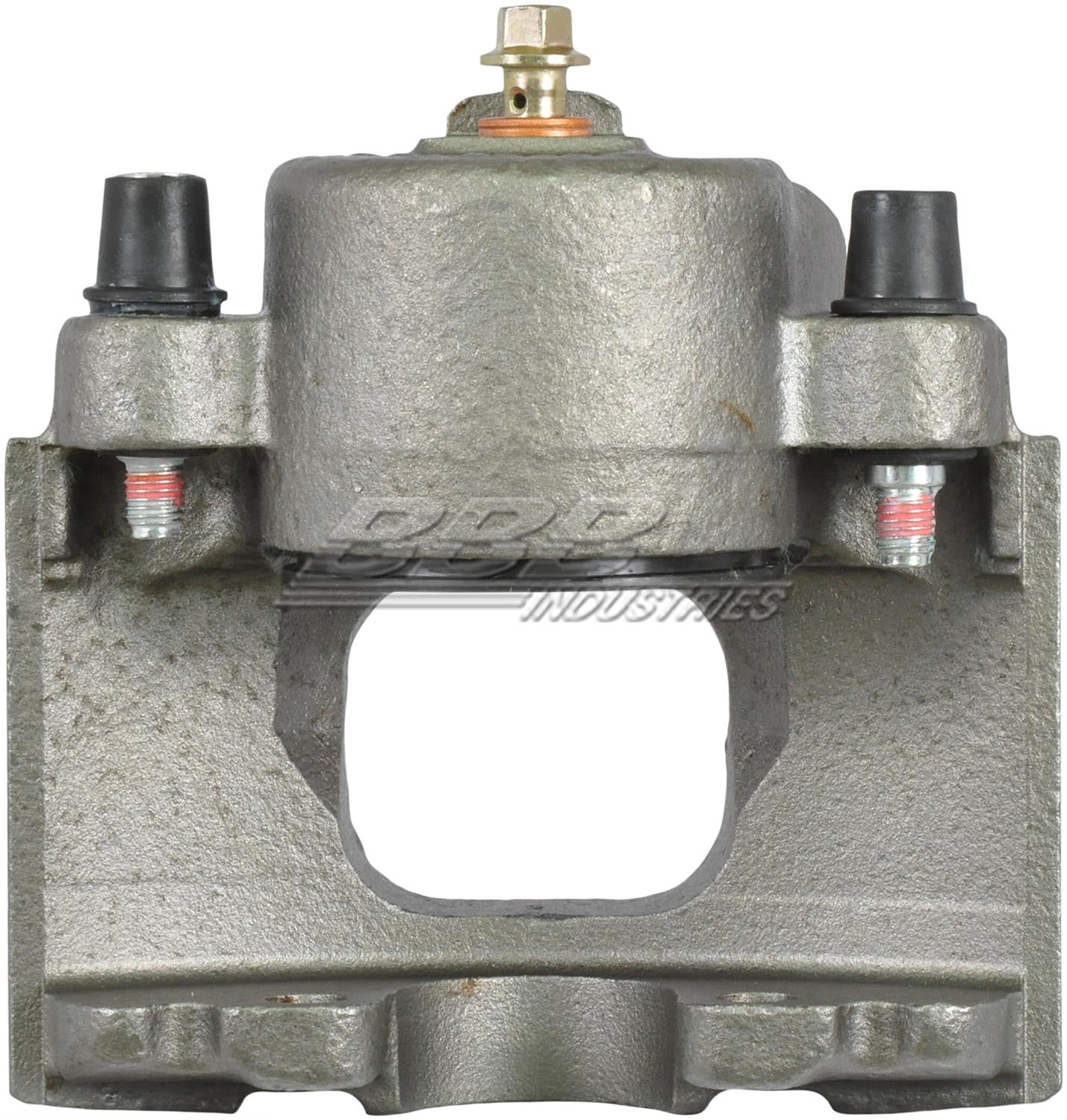 TERREPOWER formerly BBB Industries 97-00544B Reman Caliper w/installation Hardware