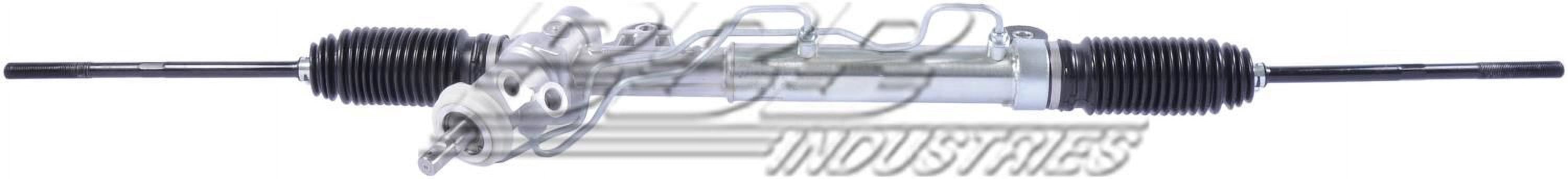 BBB N103-0161 New Rack And Pinion