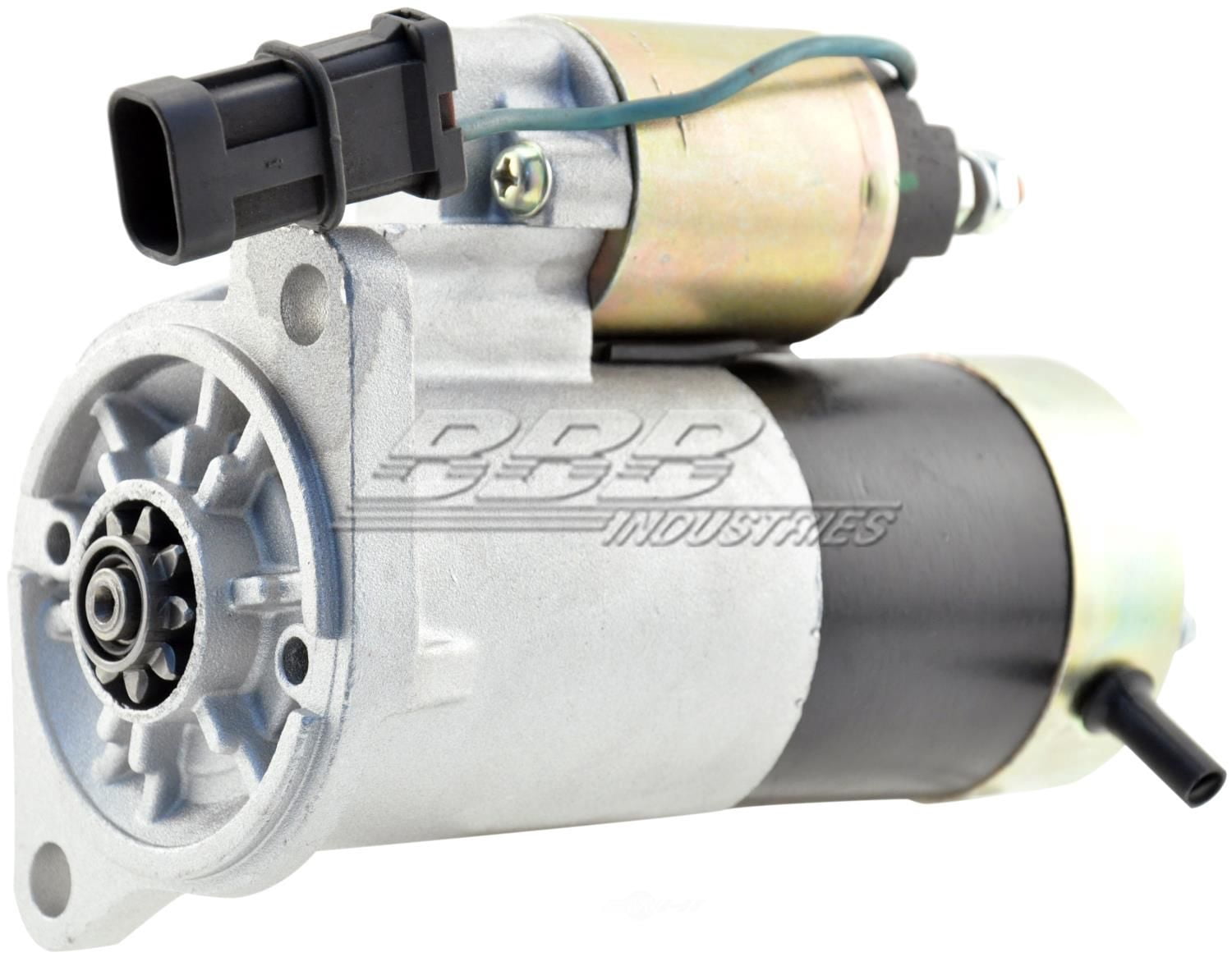BBB N17425 Starter