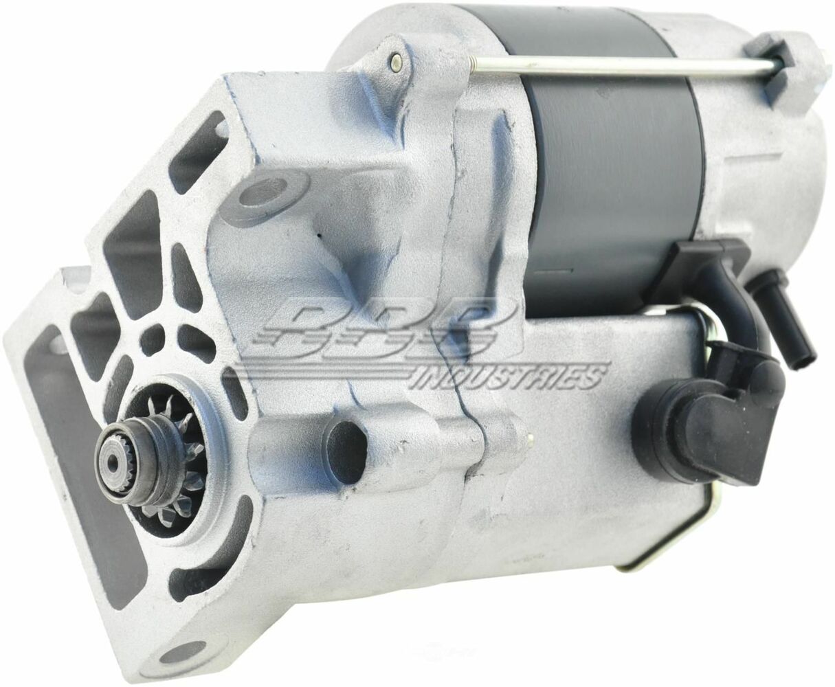 BBB N17579 Starter