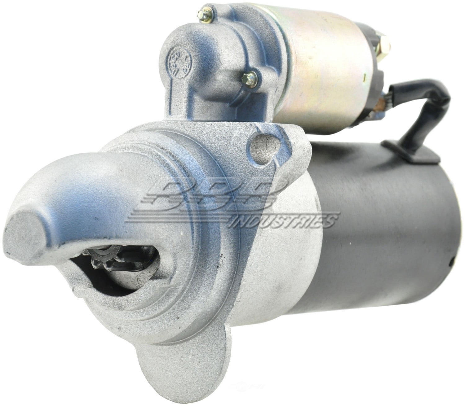 TERREPOWER formerly BBB Industries N6782 New Starter Motor
