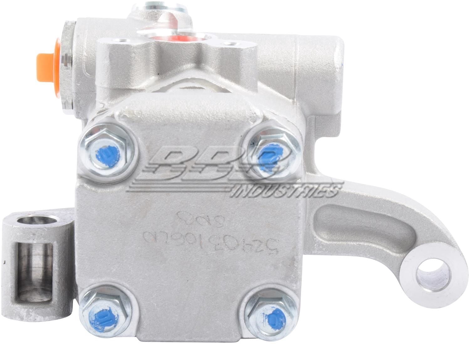 BBB N730-0127 New Power Steering Pump