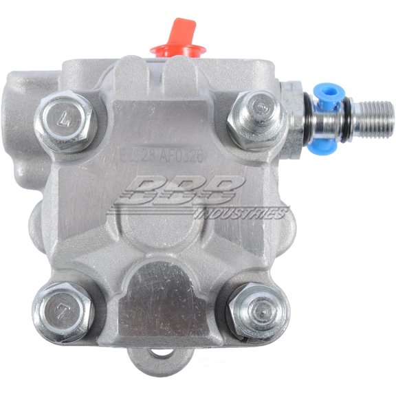 BBB N990-0326 New Power Steering Pump