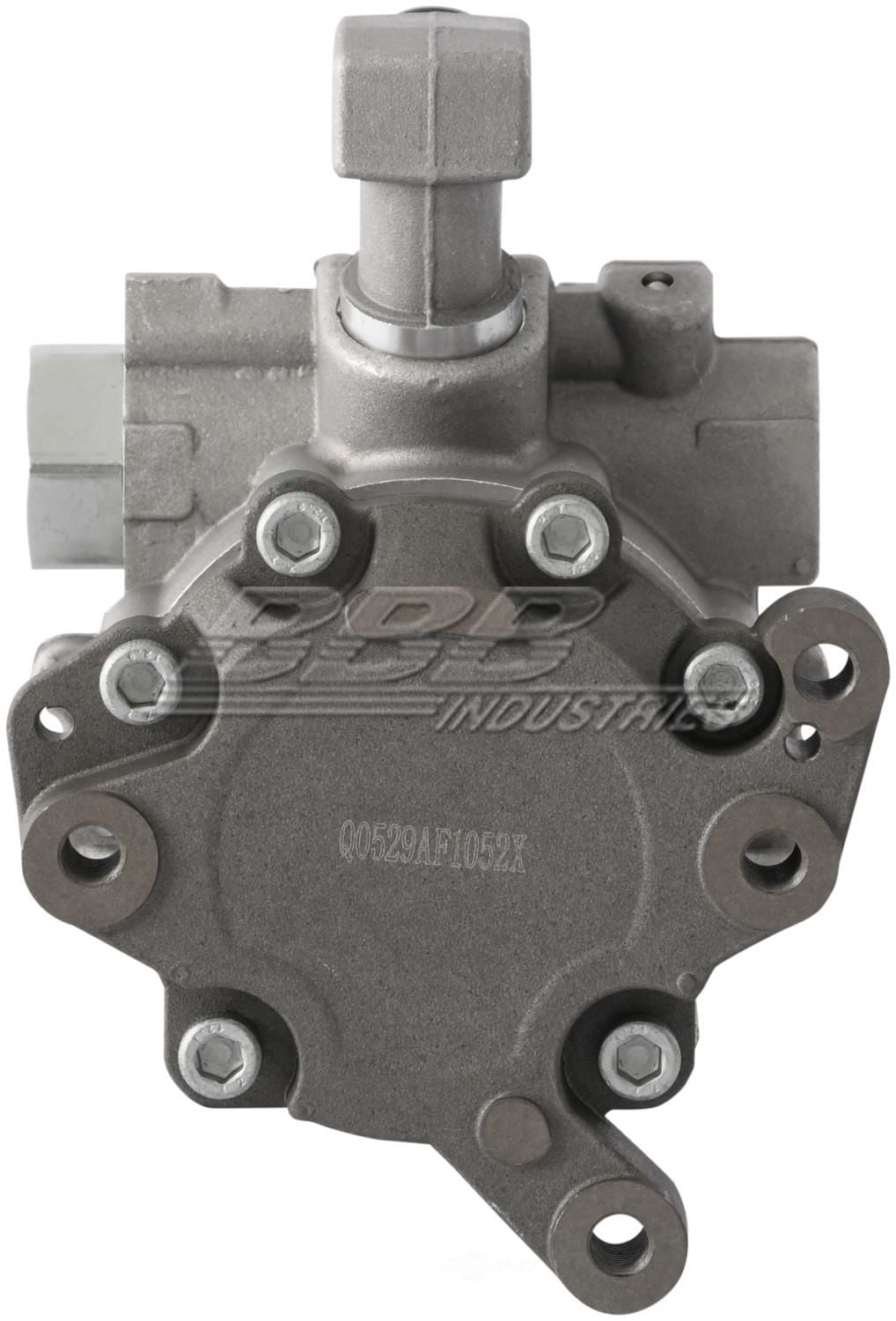 BBB N990-0968 New Power Steering Pump