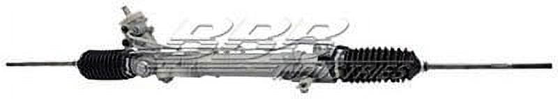 BBB PRECISION 103-0106 BBB INDUSTRIES Rack Pinion Power