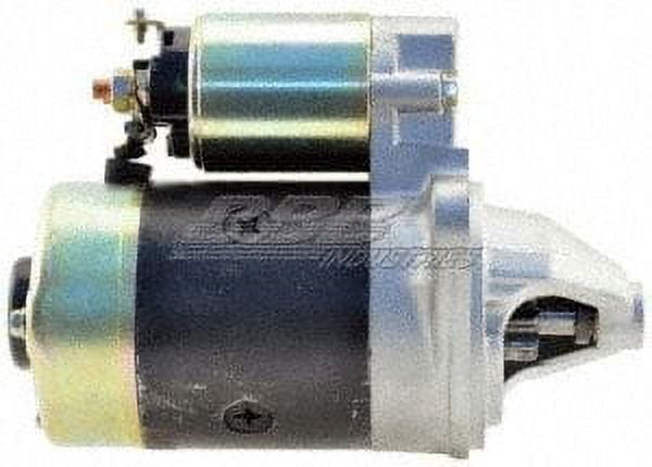 BBB PRECISION 16270 Starters