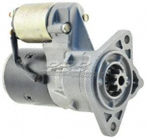 TERREPOWER formerly BBB Industries 16694 Reman Starter