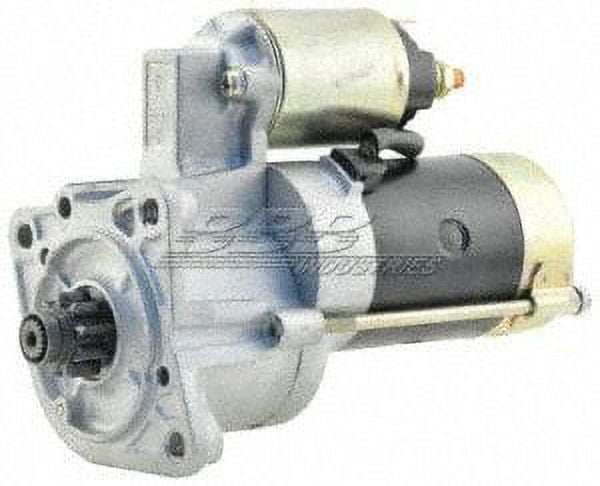 BBB PRECISION 17172 Import Starter