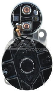 TERREPOWER formerly BBB Industries 17226 Reman Starter