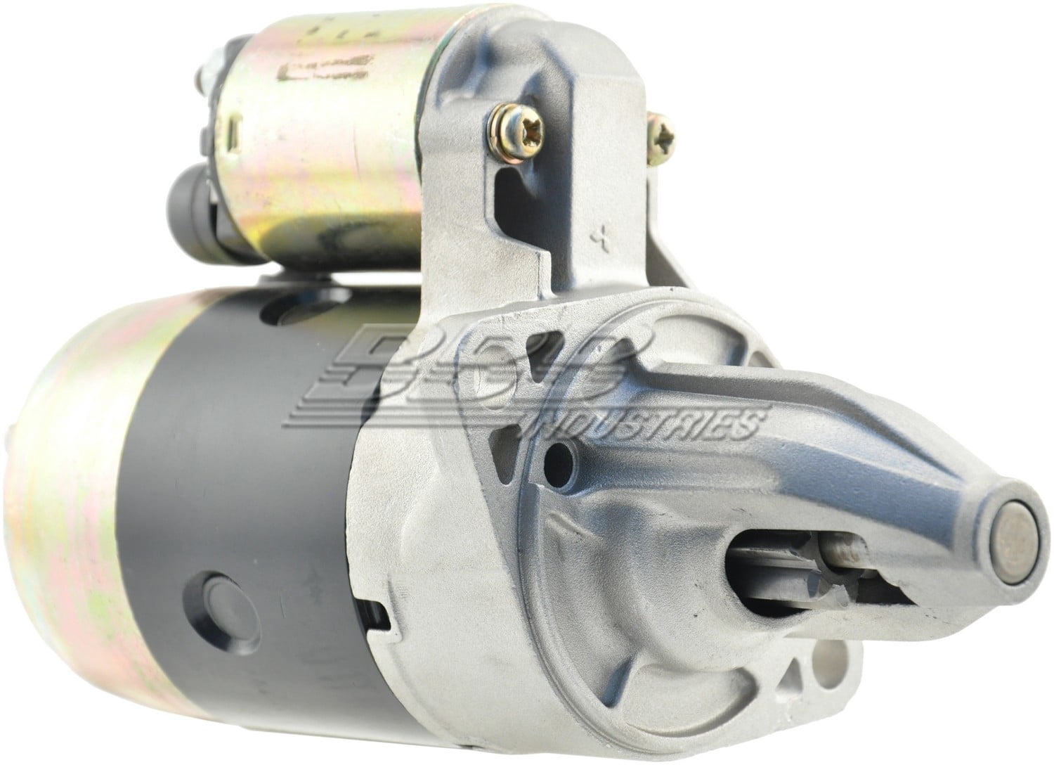 TERREPOWER formerly BBB Industries 17248 Reman Starter