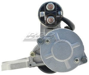 TERREPOWER formerly BBB Industries 17515 Reman Starter