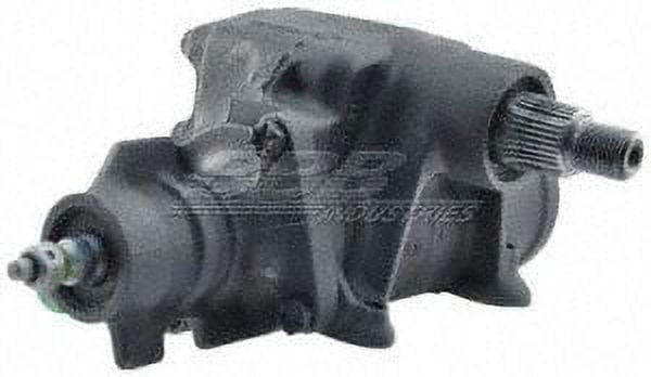 BBB PRECISION 501-0117 BBB INDUSTRIES Psteer Pump