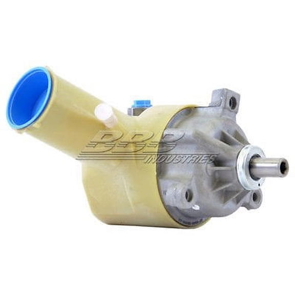 BBB PRECISION 711-2121 BBB INDUSTRIES Psteer Pump