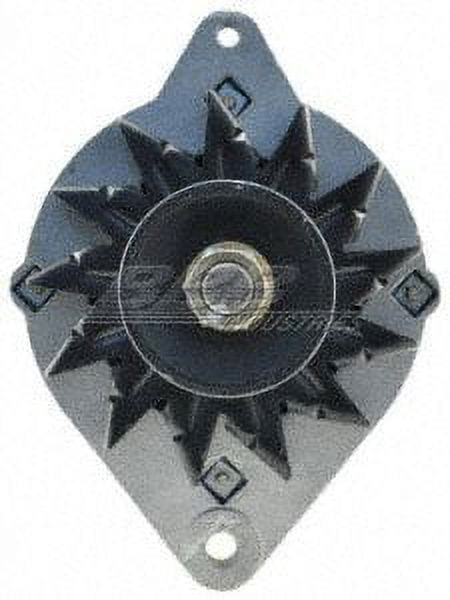 BBB PRECISION 7395 Alternator