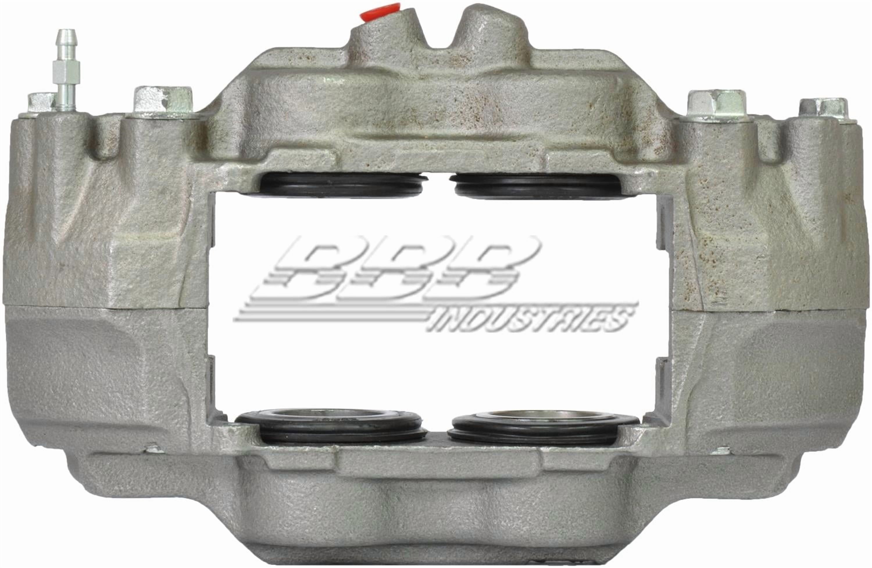 TERREPOWER formerly BBB Industries 97-01645B Reman Caliper w/installation Hardware