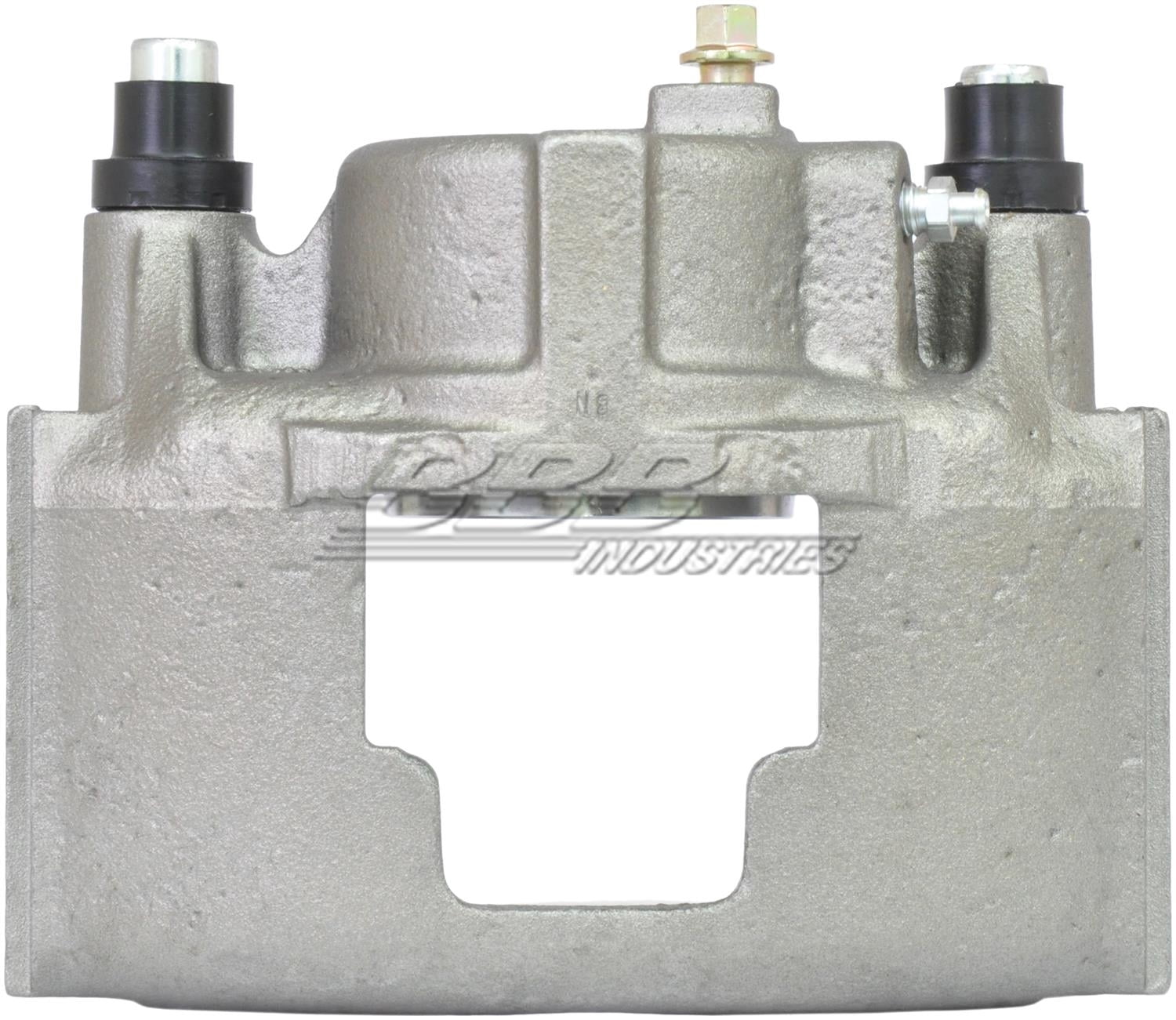 TERREPOWER formerly BBB Industries 97-17263A Reman Caliper w/installation Hardware
