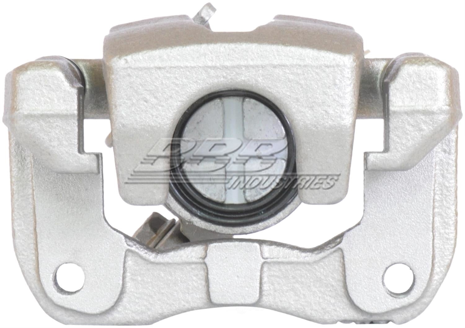 TERREPOWER formerly BBB Industries 99-00959A Reman Caliper w/installation Hardware
