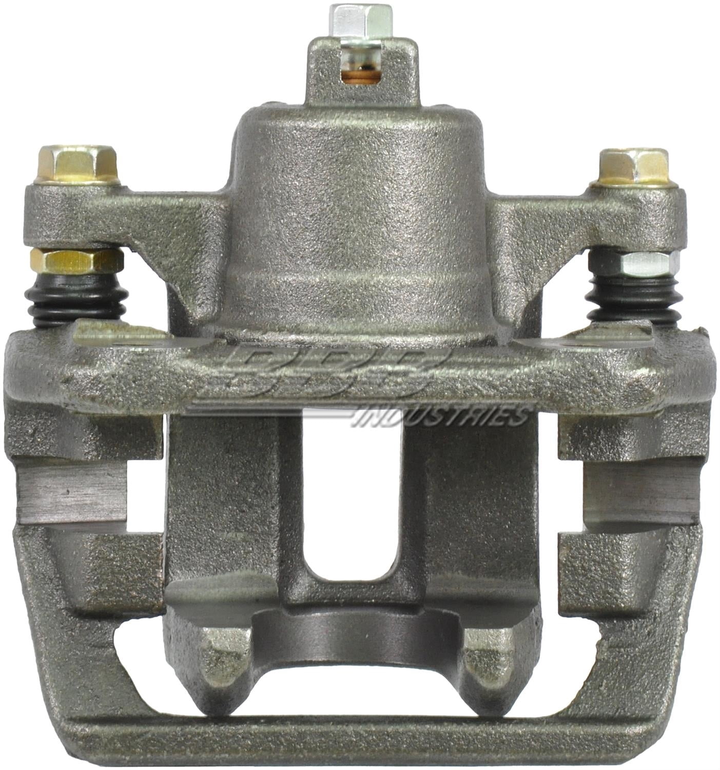TERREPOWER formerly BBB Industries 99-01017B Reman Caliper w/installation Hardware