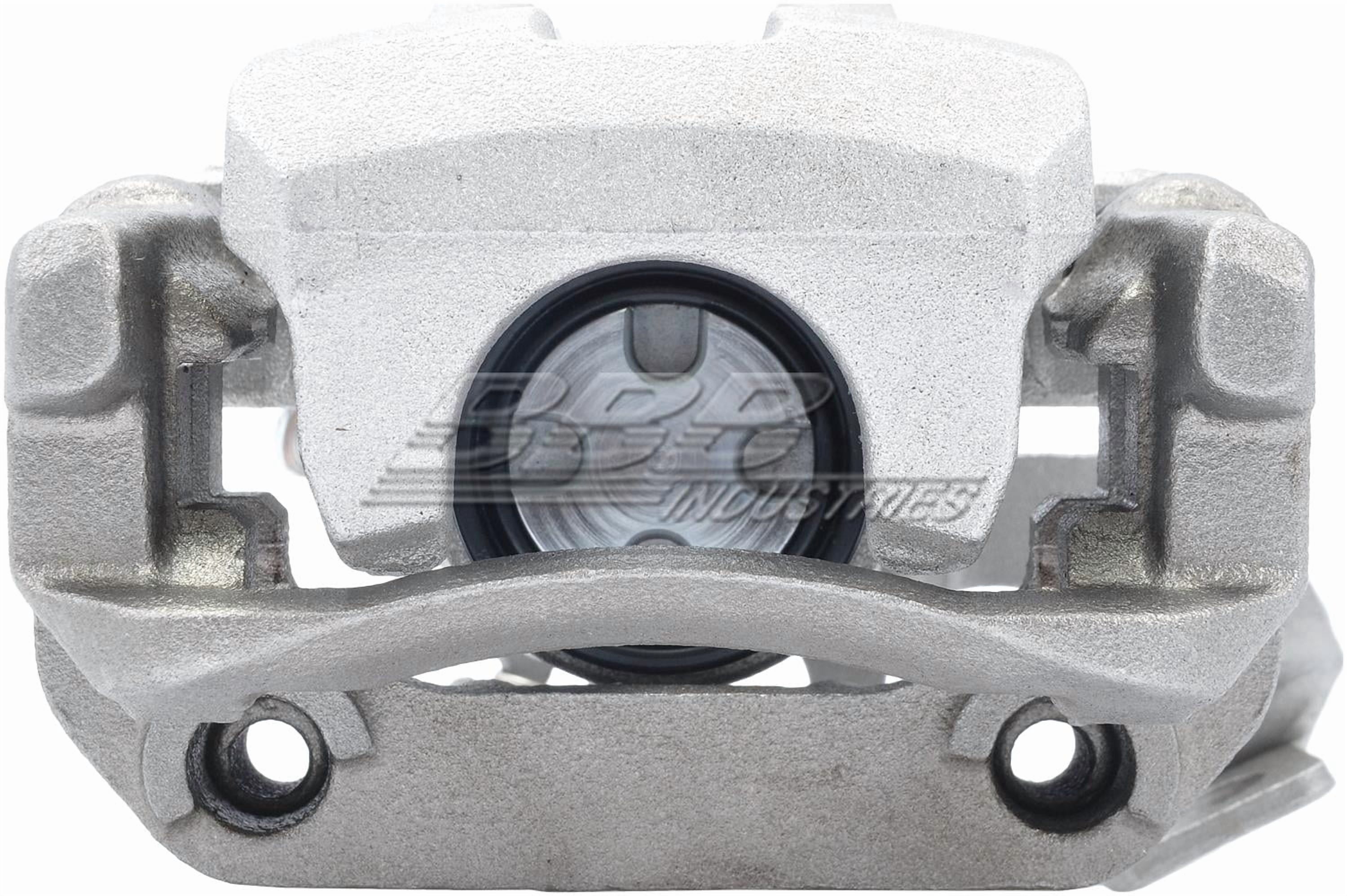 TERREPOWER formerly BBB Industries 99-01724B Reman Caliper w/installation Hardware