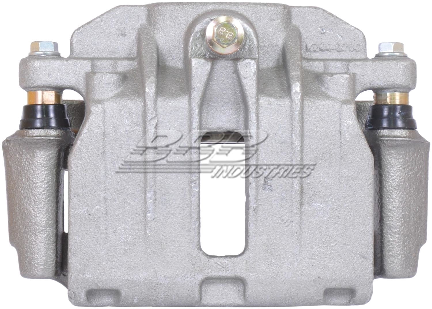 TERREPOWER formerly BBB Industries 99-17305A Reman Caliper w/installation Hardware