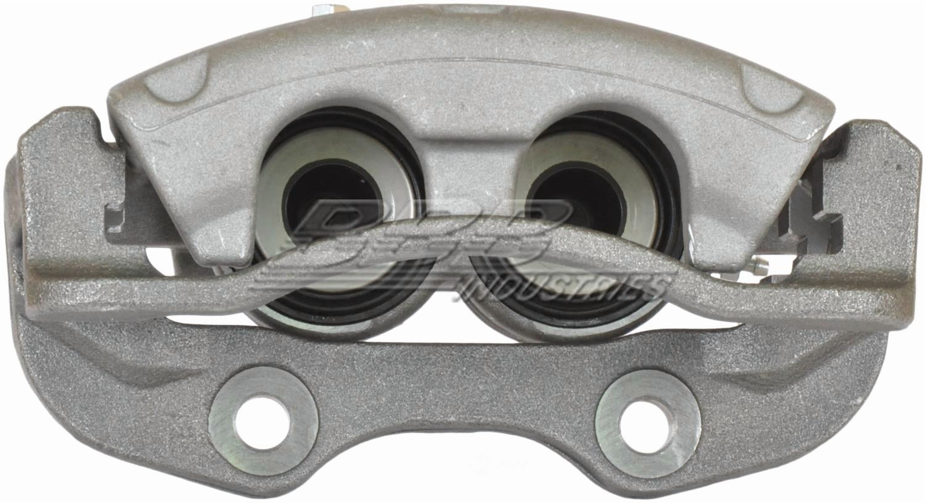 TERREPOWER formerly BBB Industries 99-17306A Reman Caliper w/installation Hardware