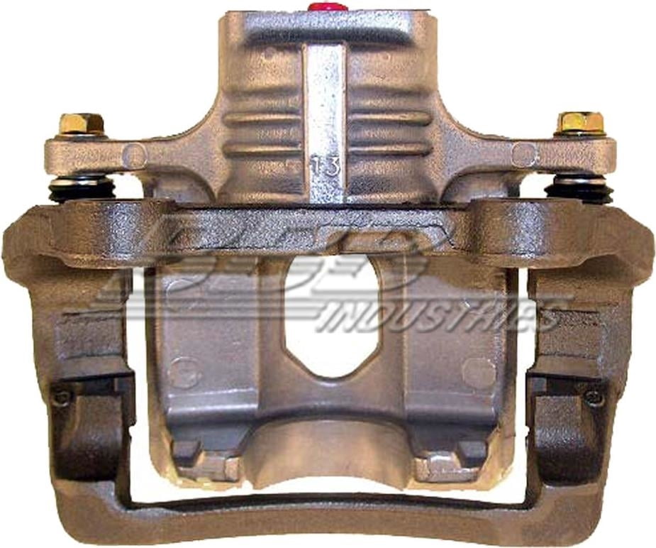 TERREPOWER formerly BBB Industries 99-17320B Reman Caliper w/installation Hardware