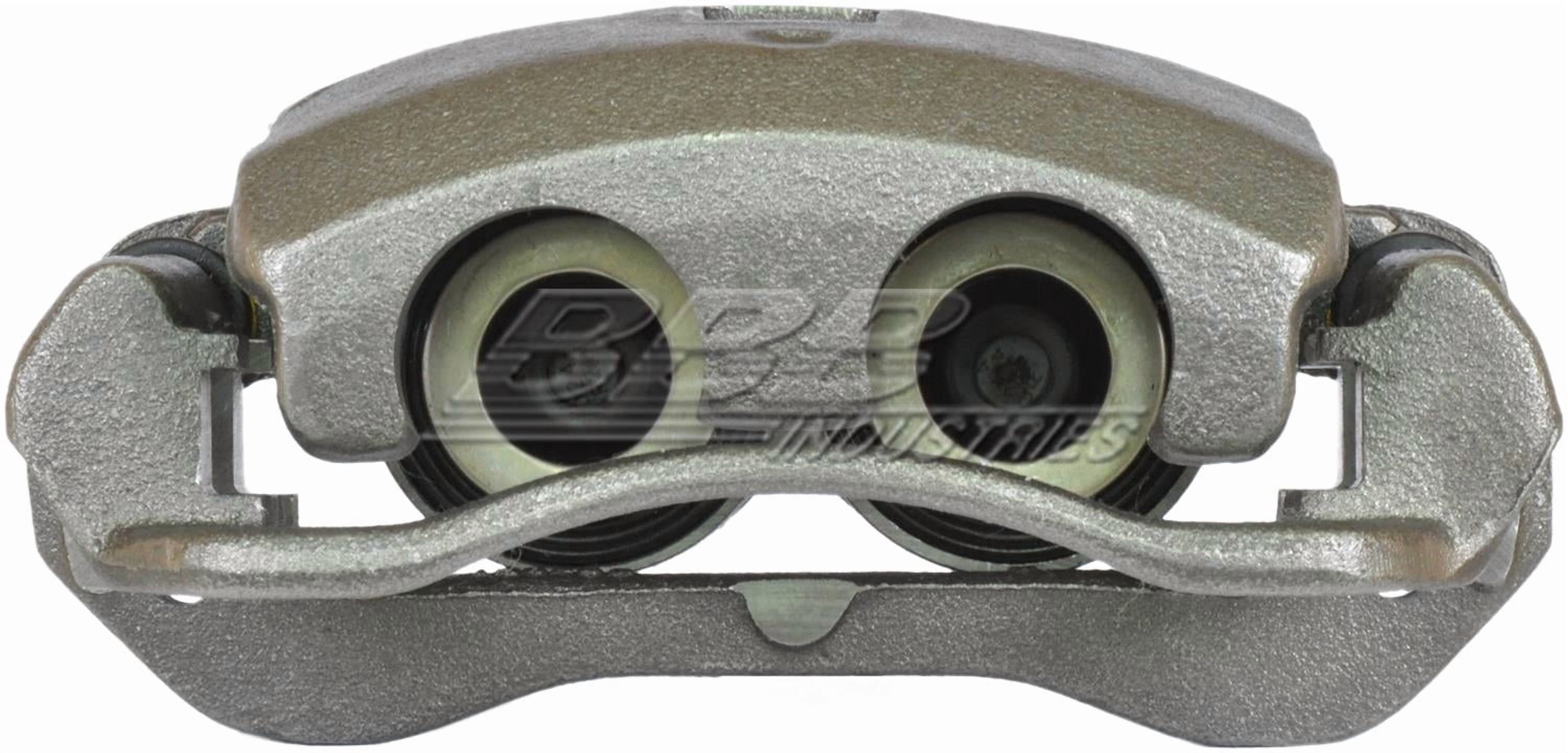 TERREPOWER formerly BBB Industries 99-17331A Reman Caliper w/installation Hardware