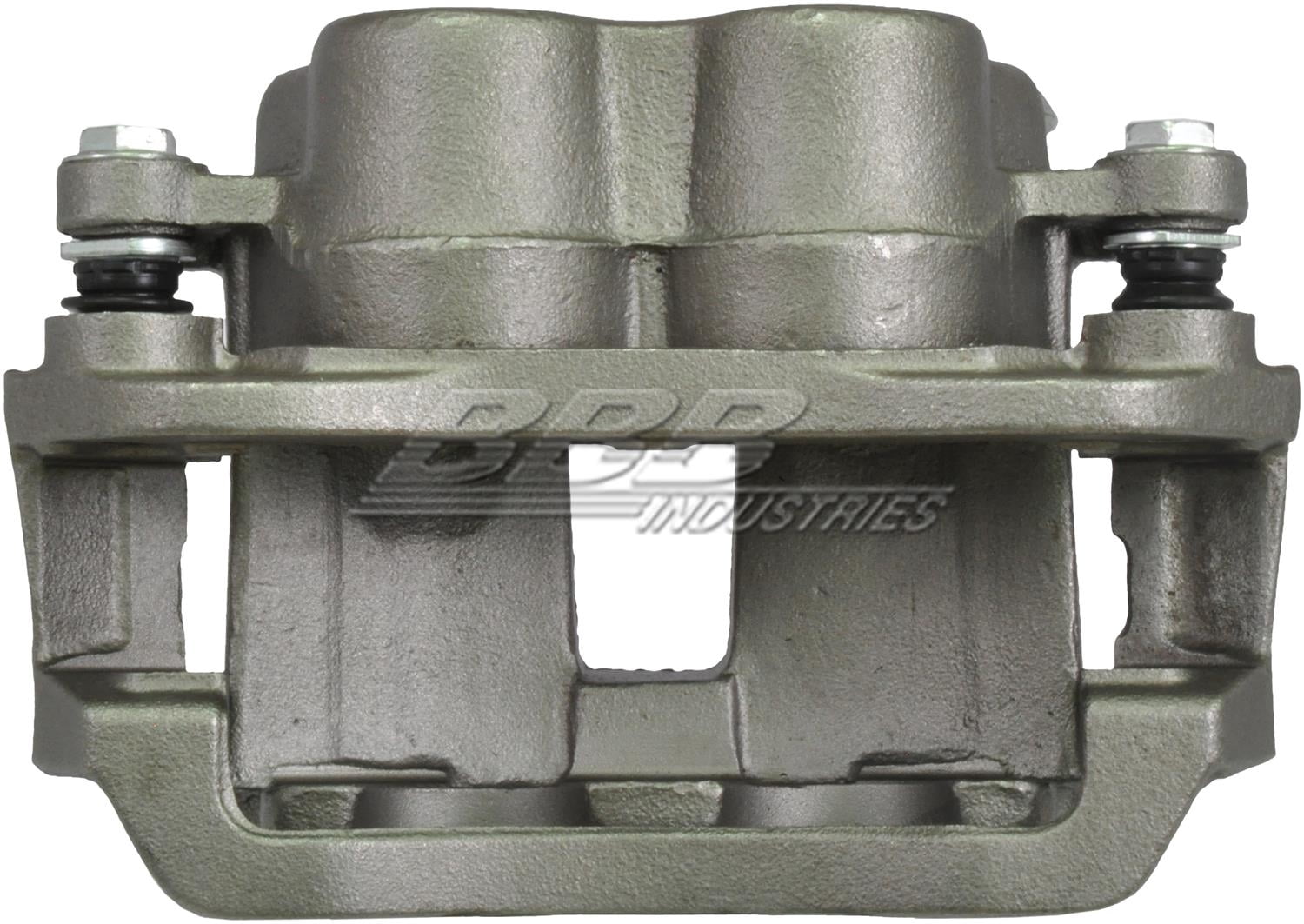 TERREPOWER formerly BBB Industries 99-17331B Reman Caliper w/installation Hardware