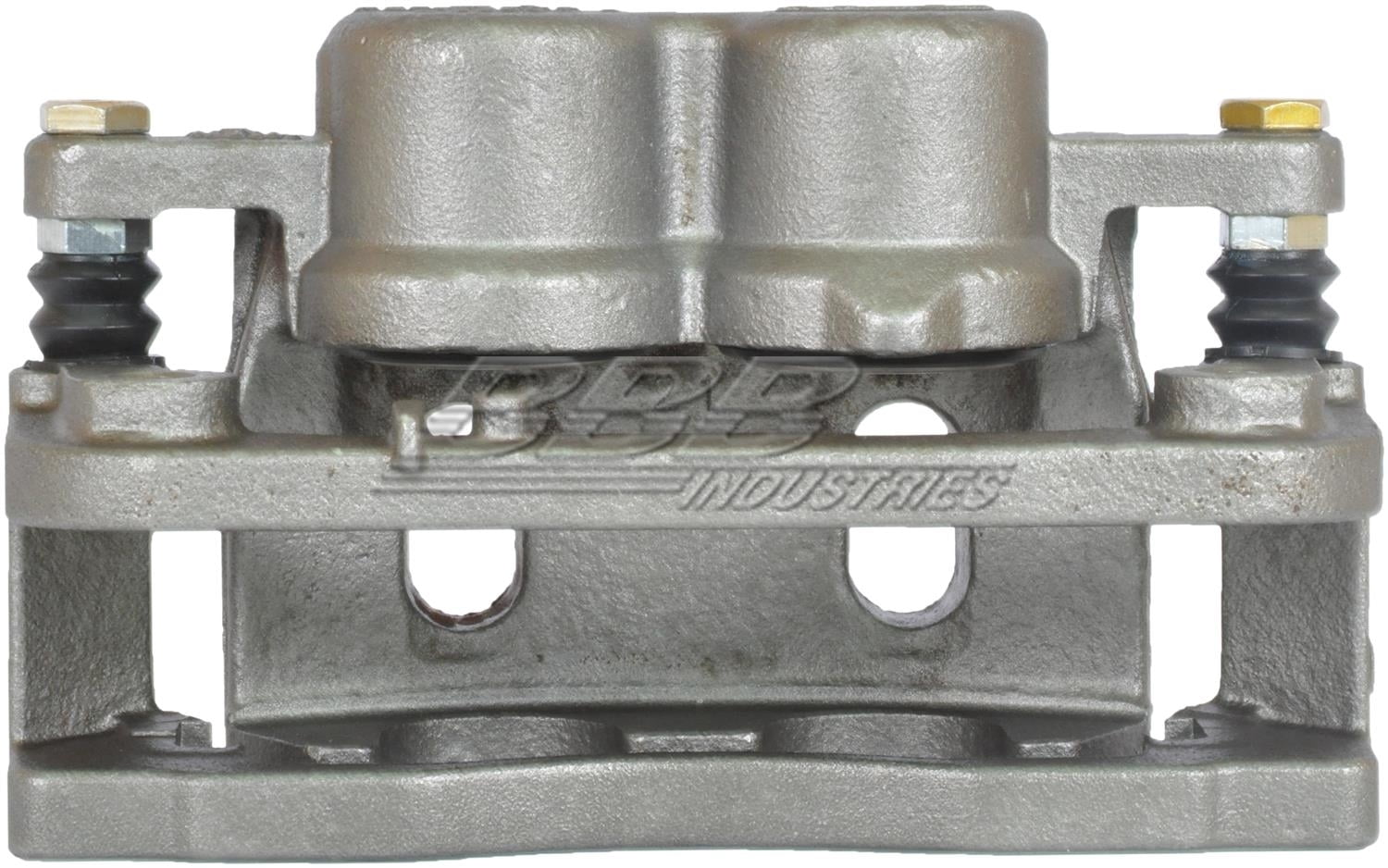 TERREPOWER formerly BBB Industries 99-17383A Reman Caliper w/installation Hardware