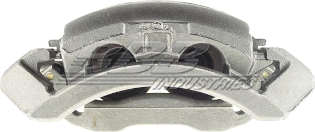 TERREPOWER formerly BBB Industries 99-17696A Reman Caliper w/installation Hardware