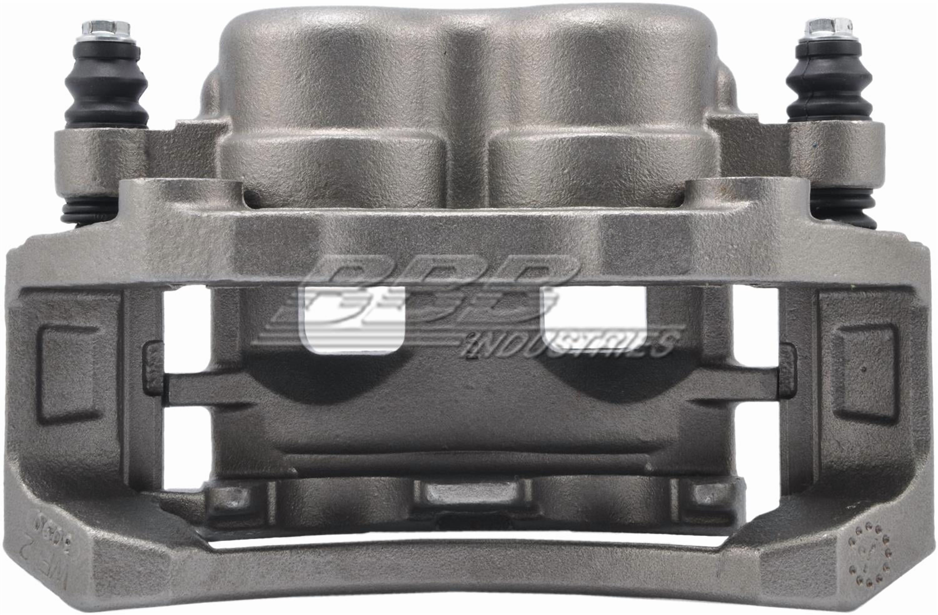 TERREPOWER formerly BBB Industries 99-17696B Reman Caliper w/installation Hardware