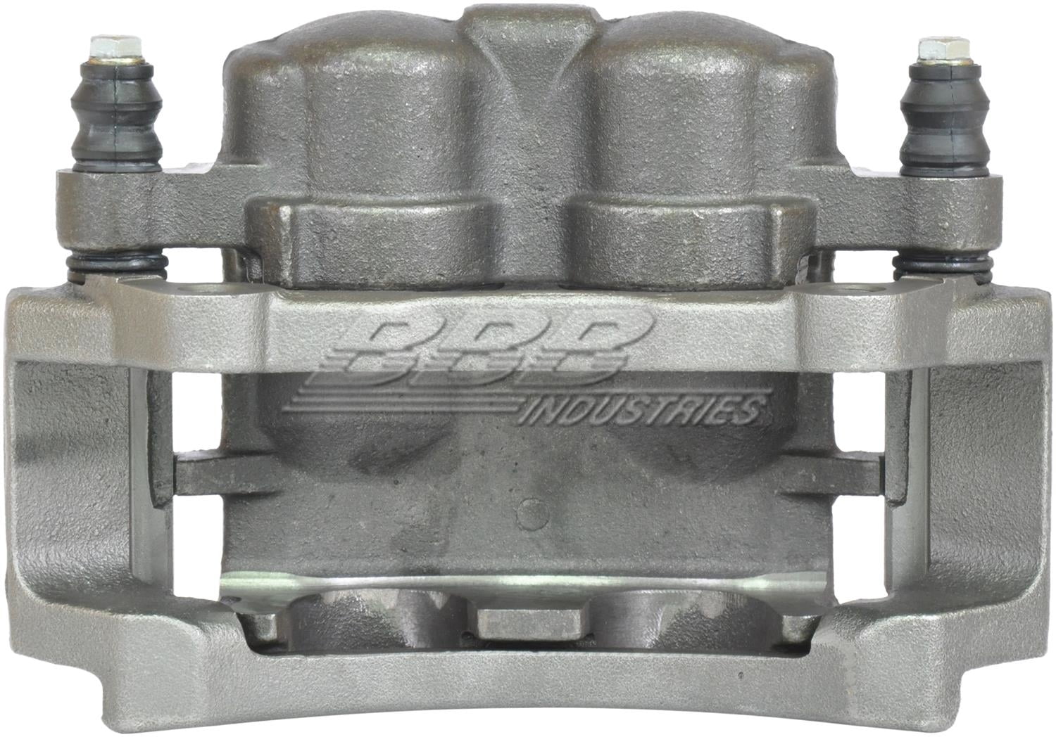 TERREPOWER formerly BBB Industries 99-17700A Reman Caliper w/installation Hardware