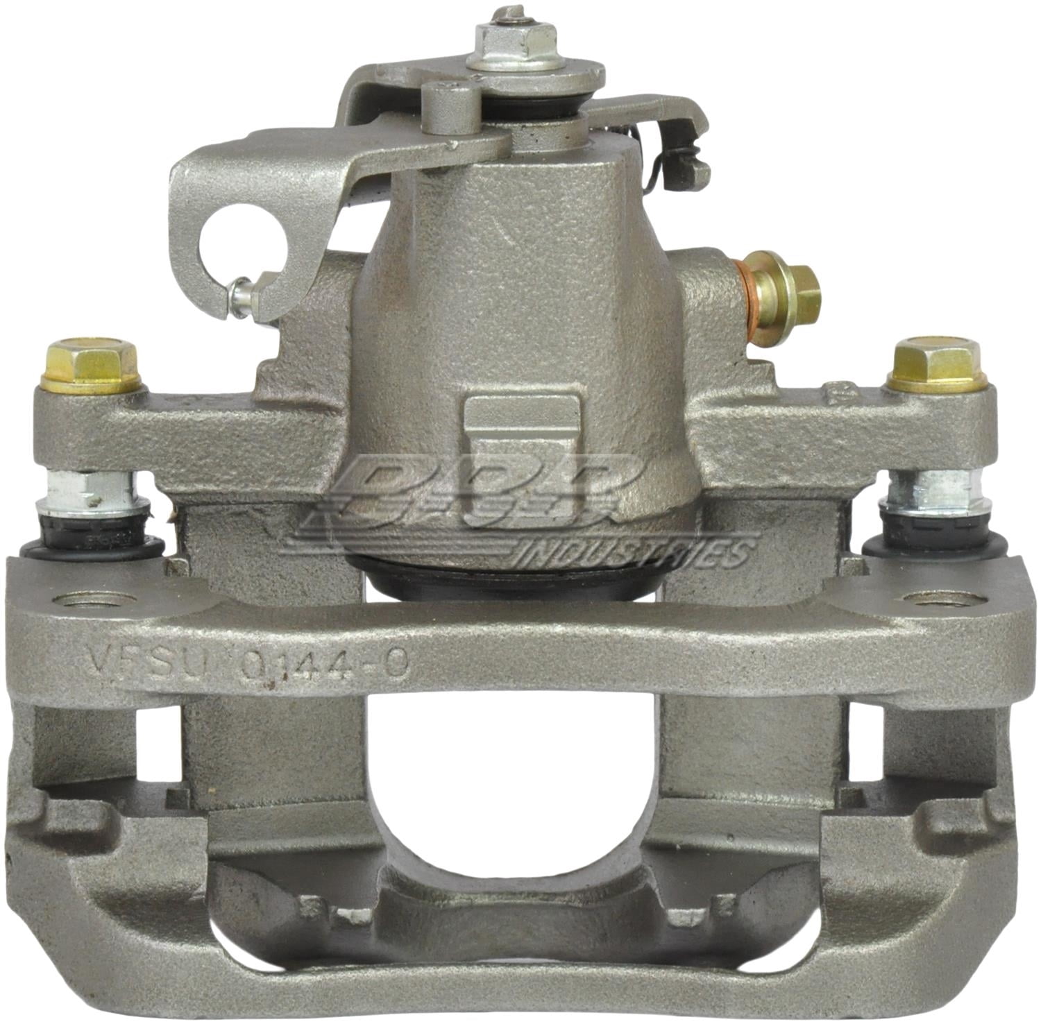 TERREPOWER formerly BBB Industries 99-17731A Reman Caliper w/installation Hardware
