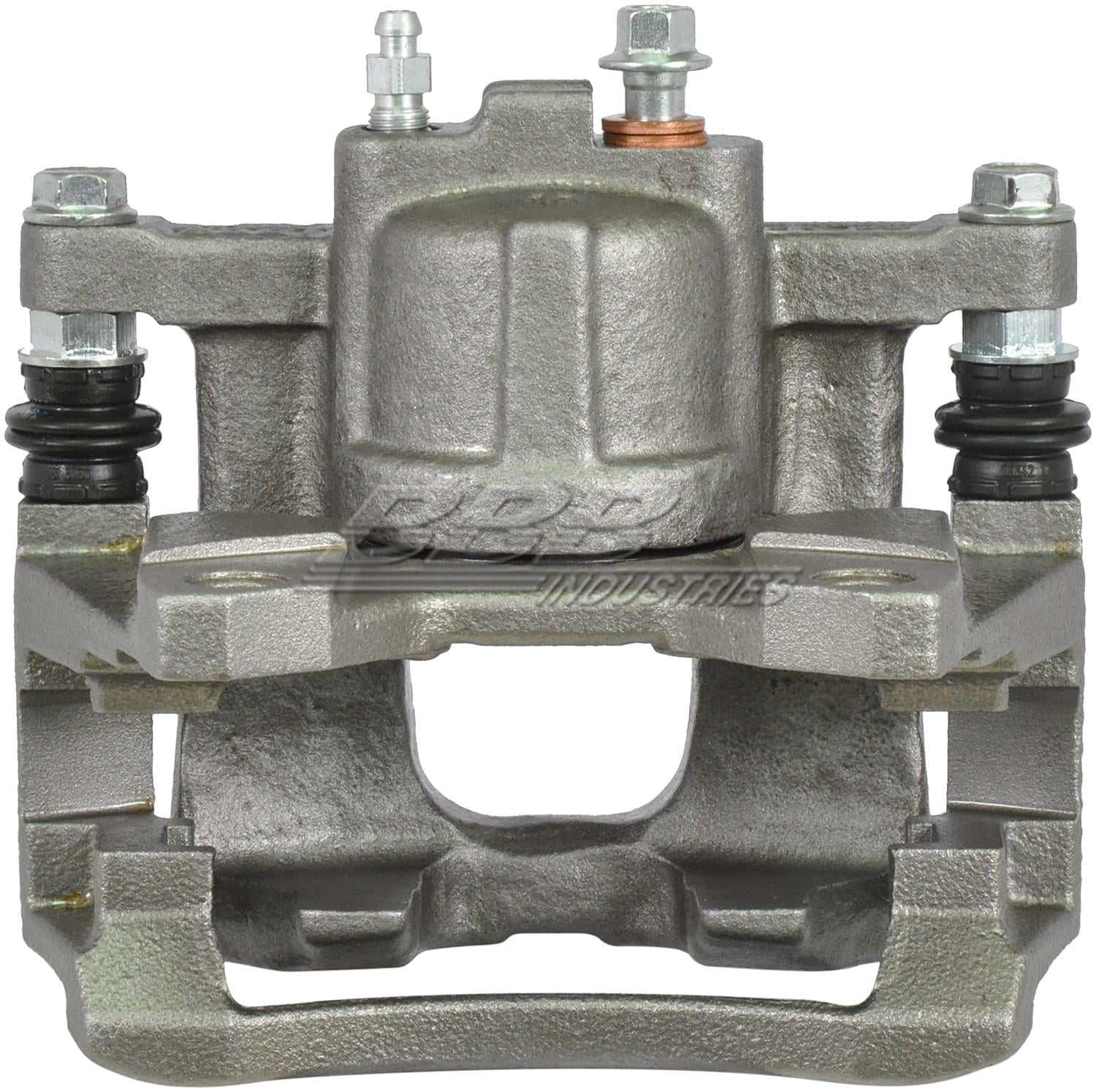 TERREPOWER formerly BBB Industries 99-17736A Reman Caliper w/installation Hardware