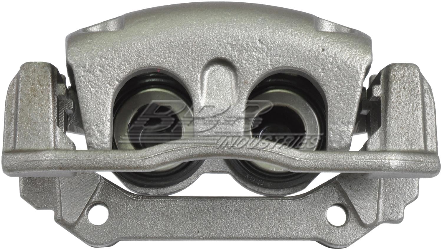 TERREPOWER formerly BBB Industries 99-17872A Reman Caliper w/installation Hardware