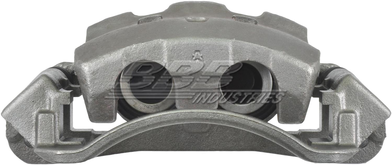 TERREPOWER formerly BBB Industries 99-17873A Reman Caliper w/installation Hardware