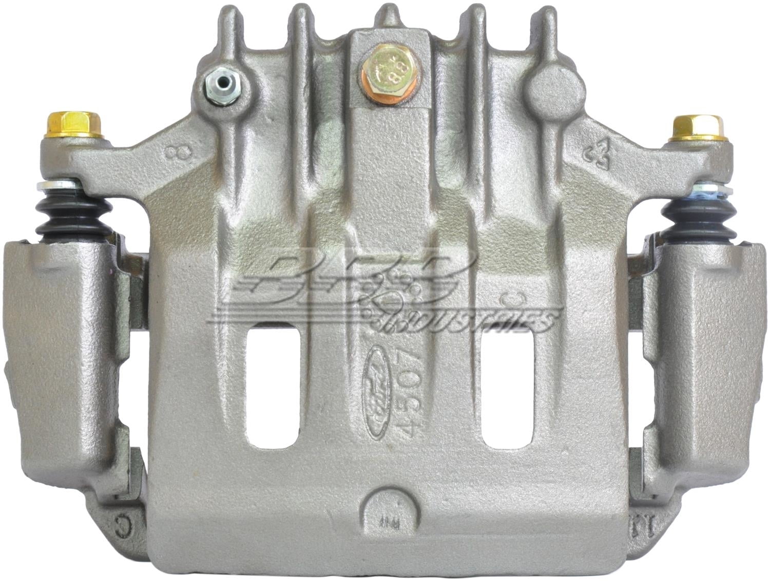TERREPOWER formerly BBB Industries 99-17885B Reman Caliper w/installation Hardware