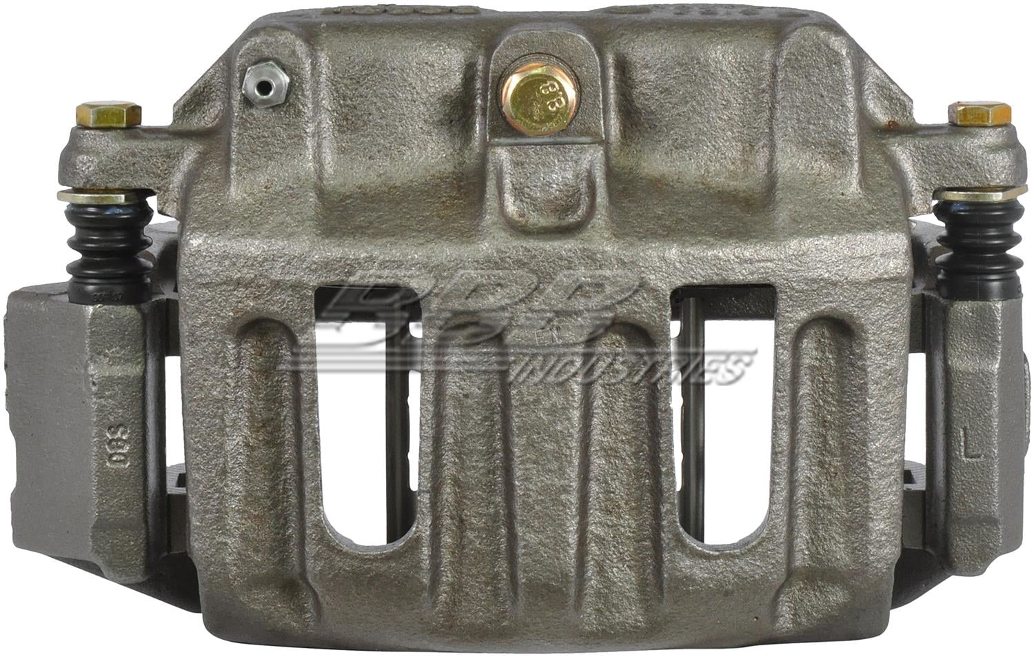 TERREPOWER formerly BBB Industries 99-17892B Reman Caliper w/installation Hardware