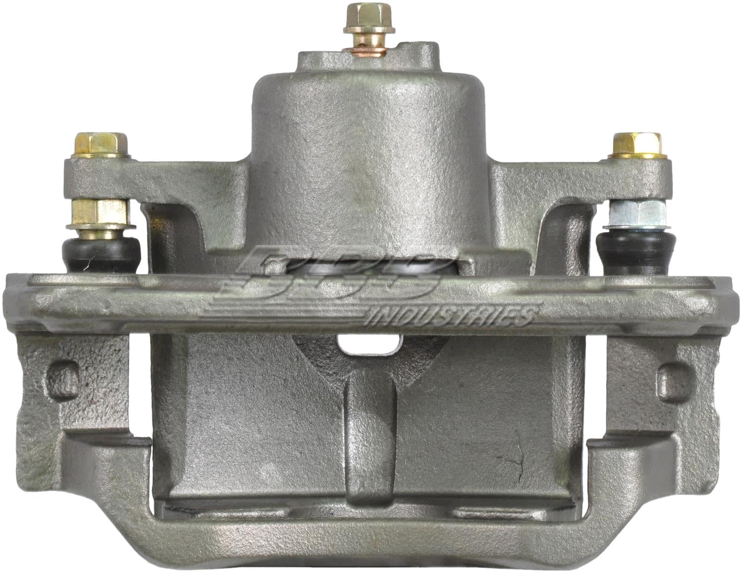 TERREPOWER formerly BBB Industries 99-17929B Reman Caliper w/installation Hardware