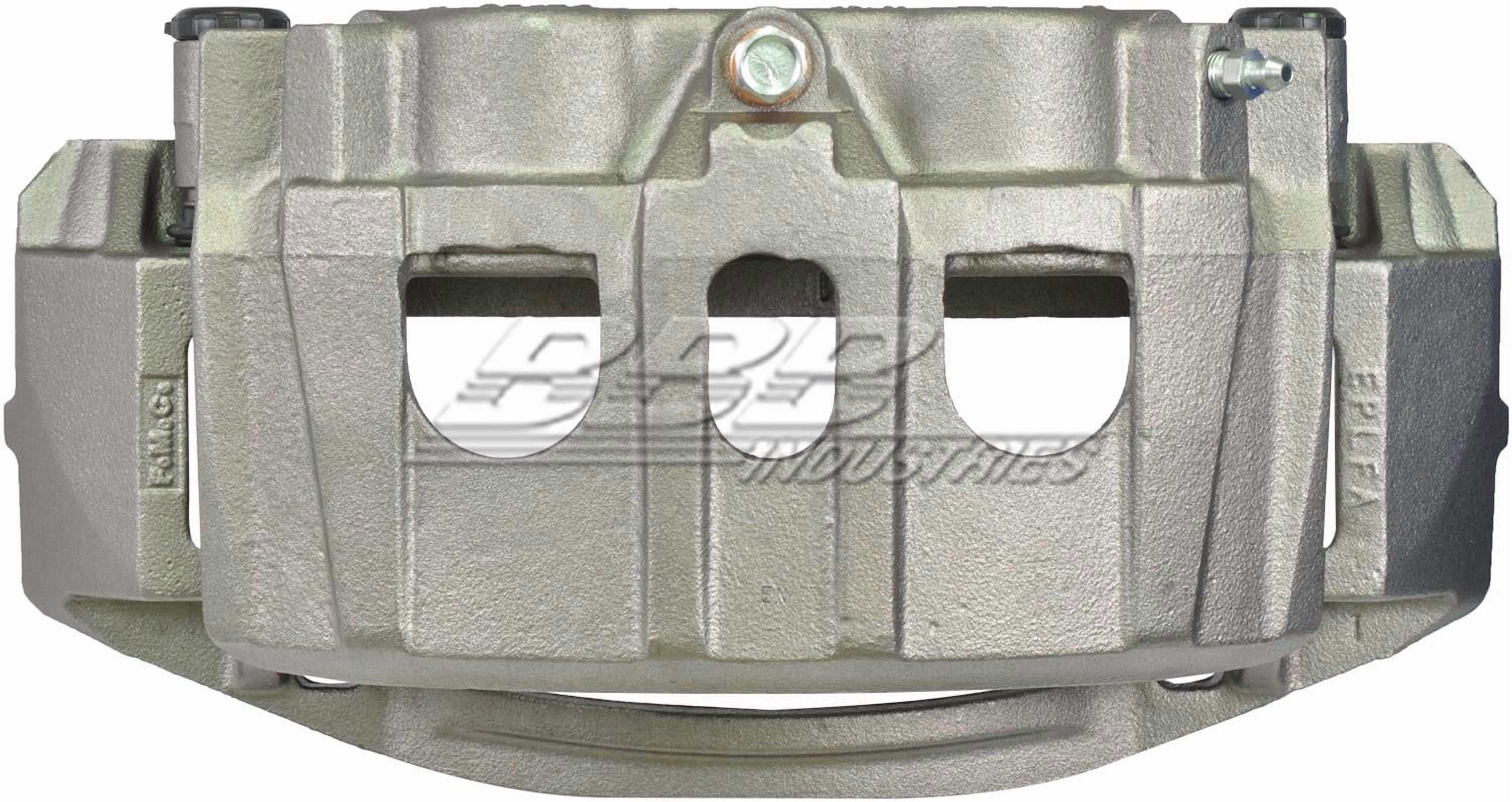 TERREPOWER formerly BBB Industries 99-17953A Reman Caliper w/installation Hardware